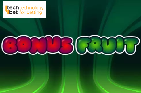 Bonus Fruit